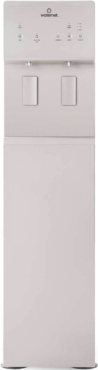 Bej Arıtmalı Su Sebili