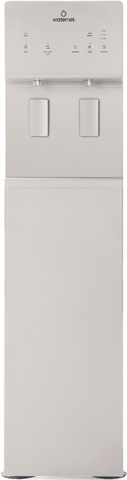 Bej Arıtmalı Su Sebili