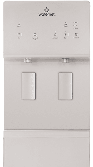 Bej Arıtmalı Su Sebili