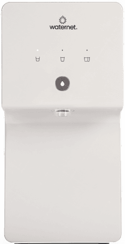 Bej Tezgah Üstü Su Arıtma Cihazı