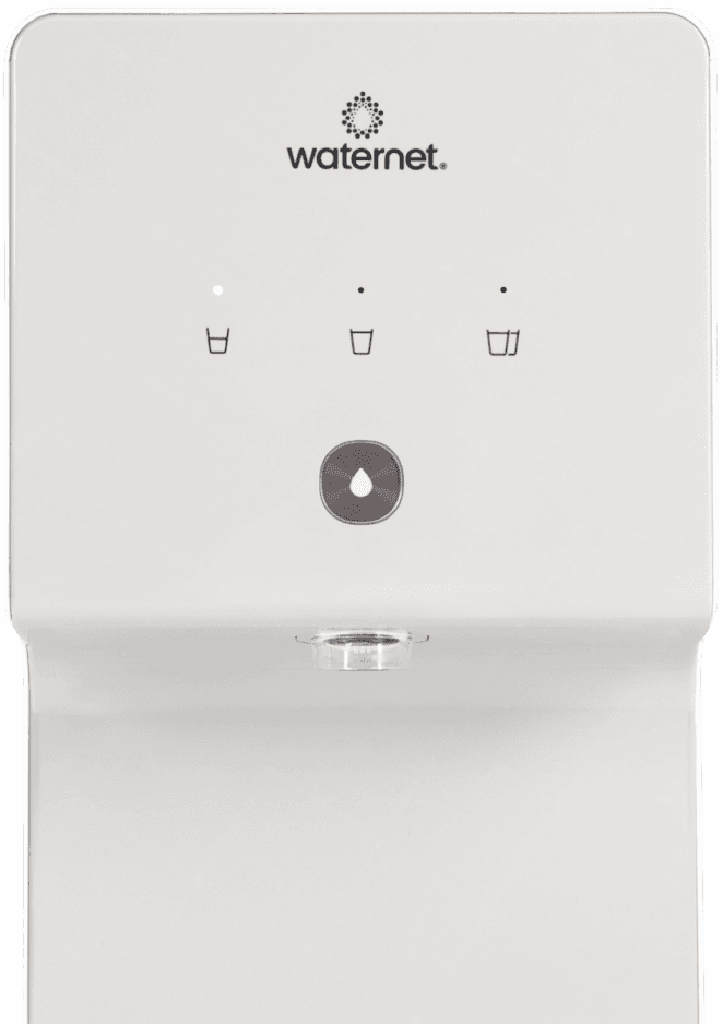 Bej Tezgah Üstü Su Arıtma Cihazı