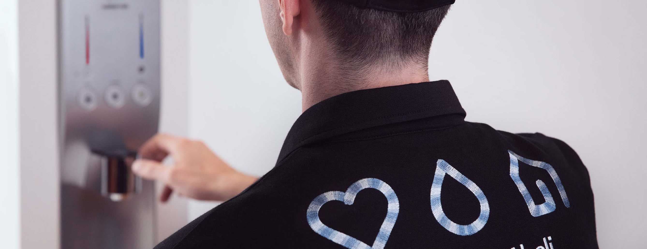 Çözüm ortaklığı