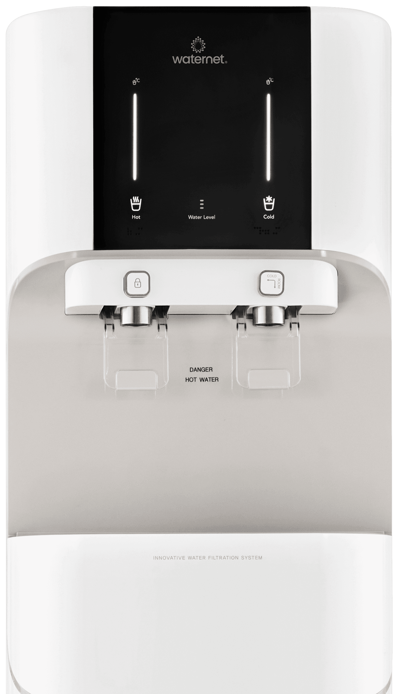 Metro Arıtmalı Su Sebili