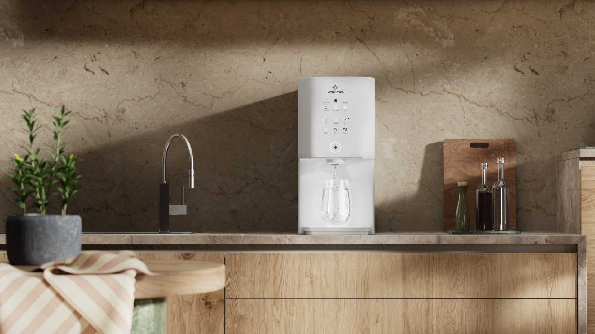 Sudaki Minerallerin Önemi Nedir?