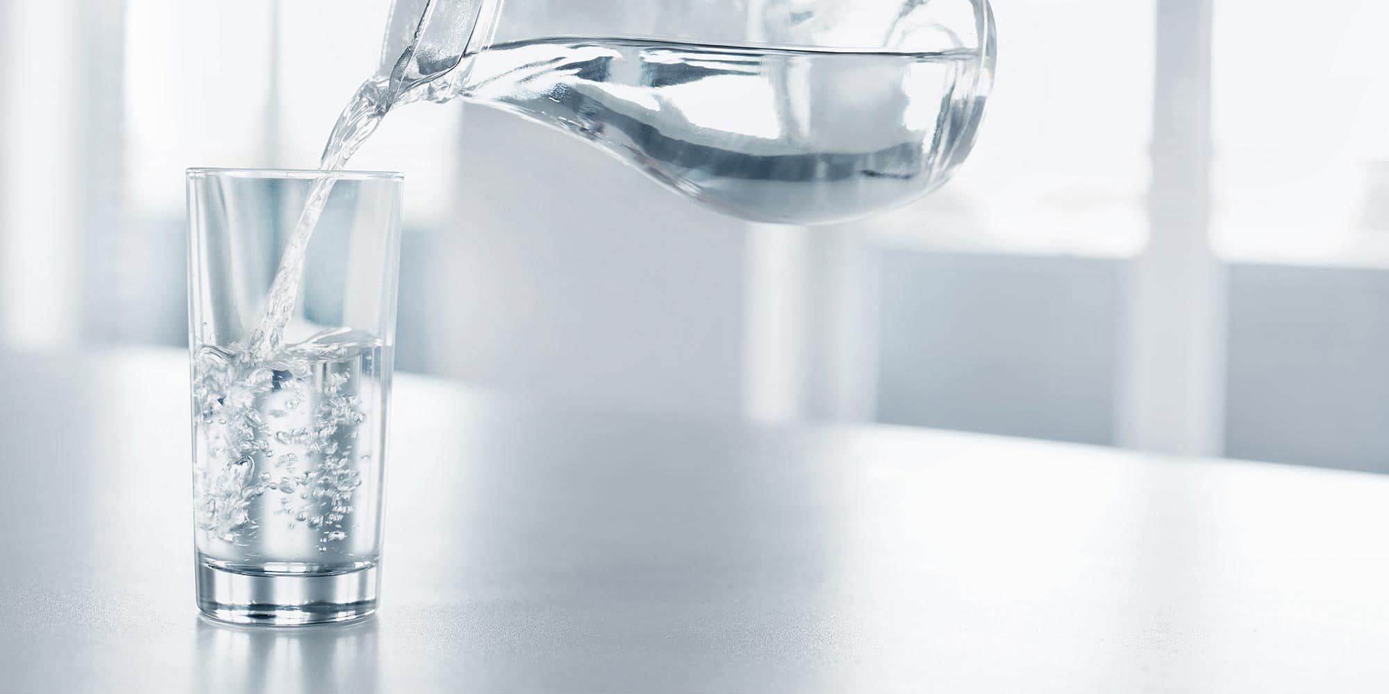 En İdeal İçme Suyu Nasıl Olmalıdır?