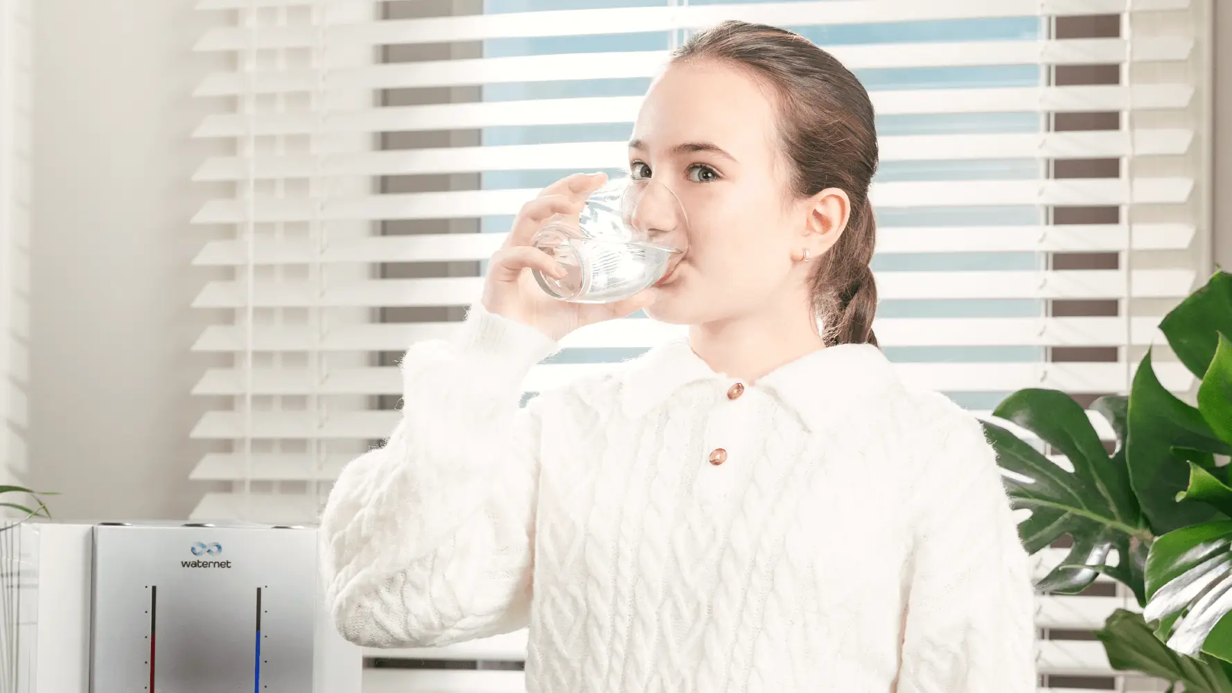 Sabah Su İçmek Faydalı Mıdır?