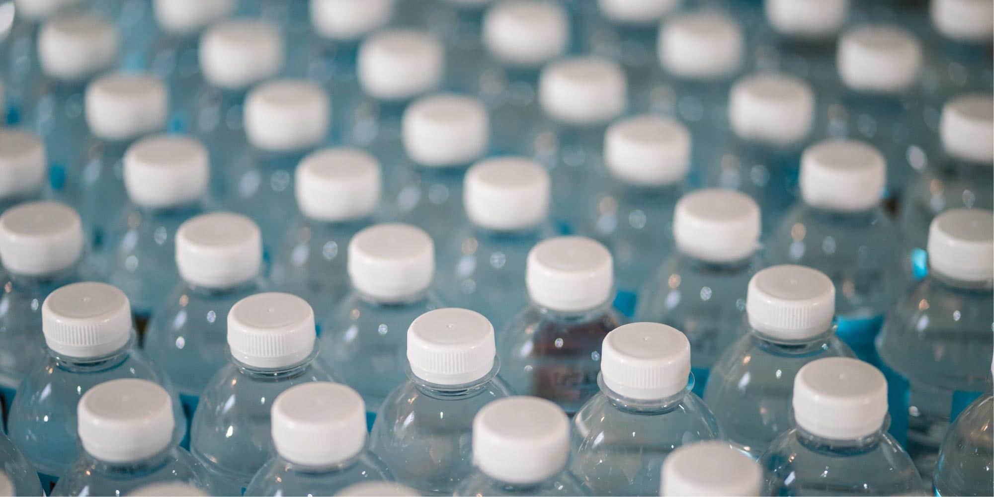 Pet Şişeden Su İçmenin Zararları