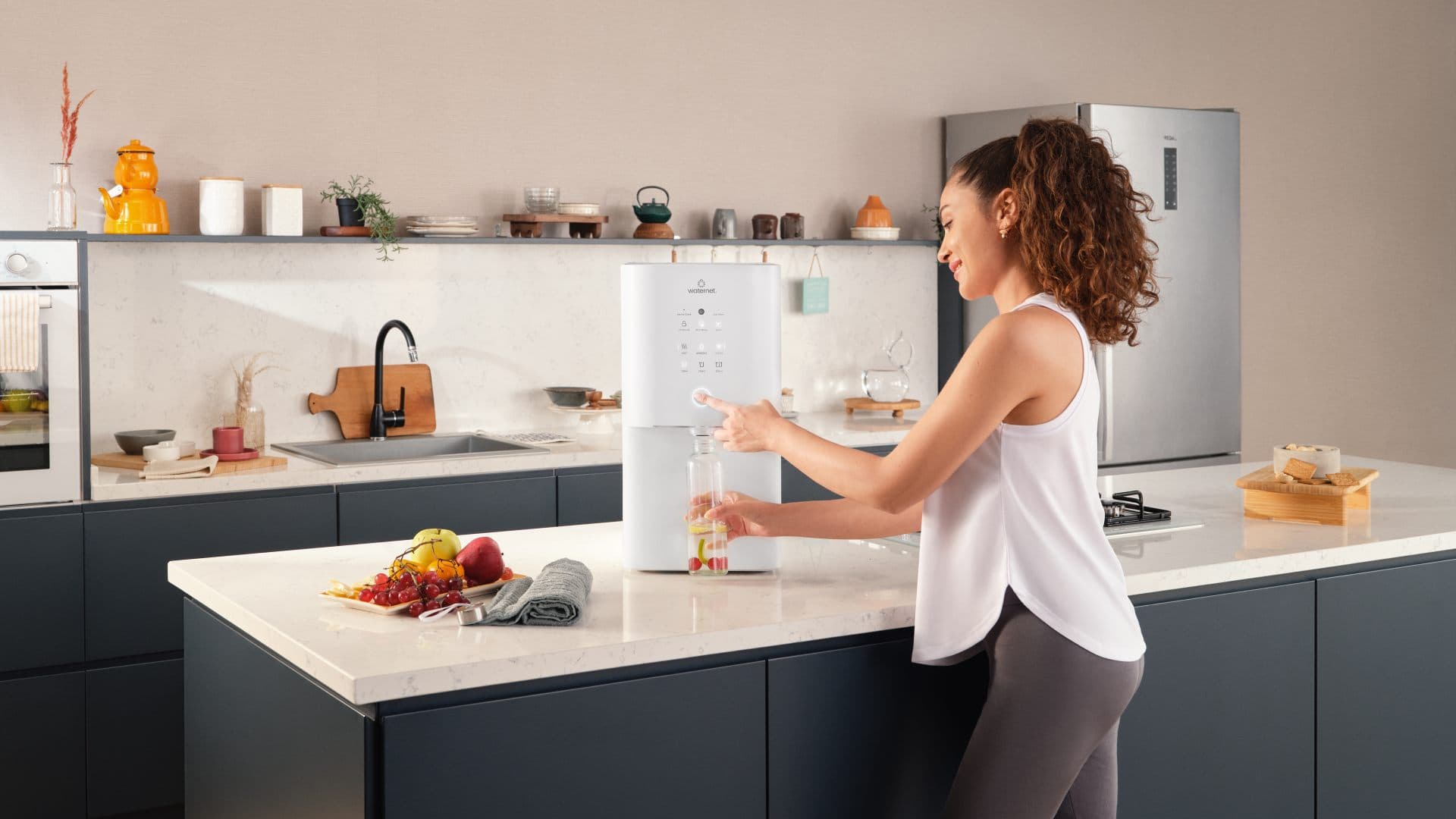 Sporcuların Daha Fazla Su İçmesi İçin 5 Sebep