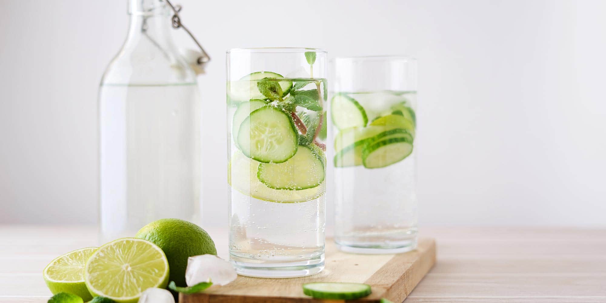 Evdeki Malzemelerle Ödem Attıran & Yağ Yakan Tarifler