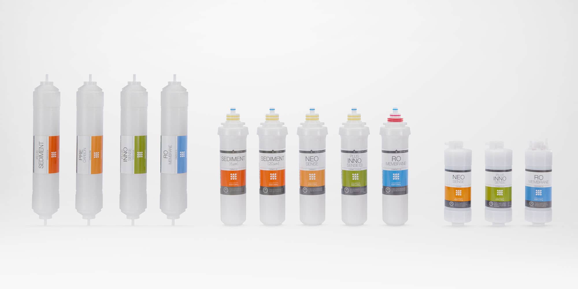 Su Arıtma Cihazı Filtresi Ne Zaman Değiştirilir?