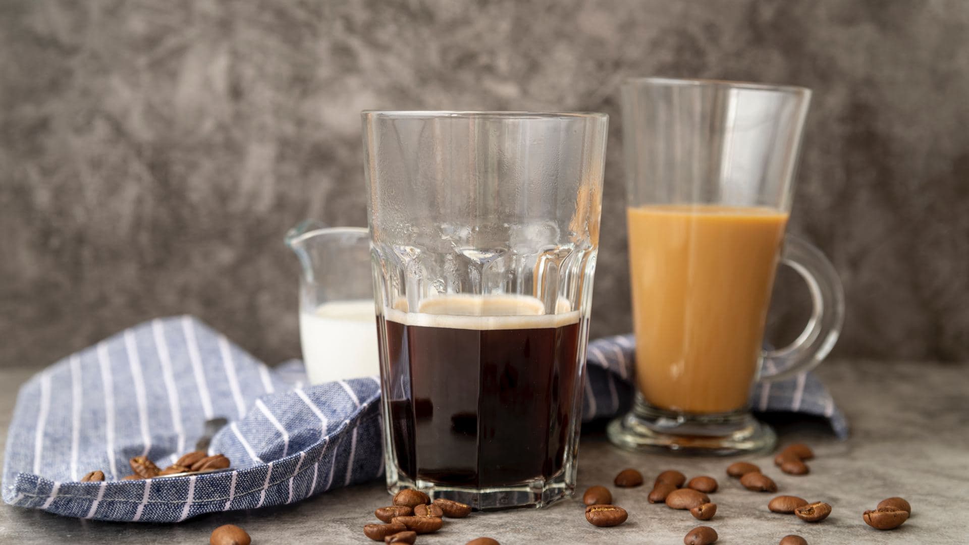 Farklı Soğuk Kahve Çeşitleri: Evde Kaliteli Kahve Deneyimi