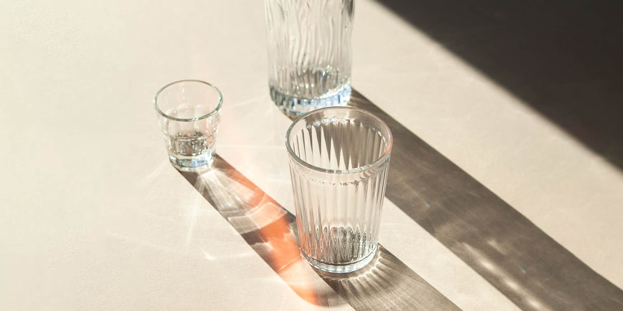 Günde Kaç Litre Su İçilmeli?