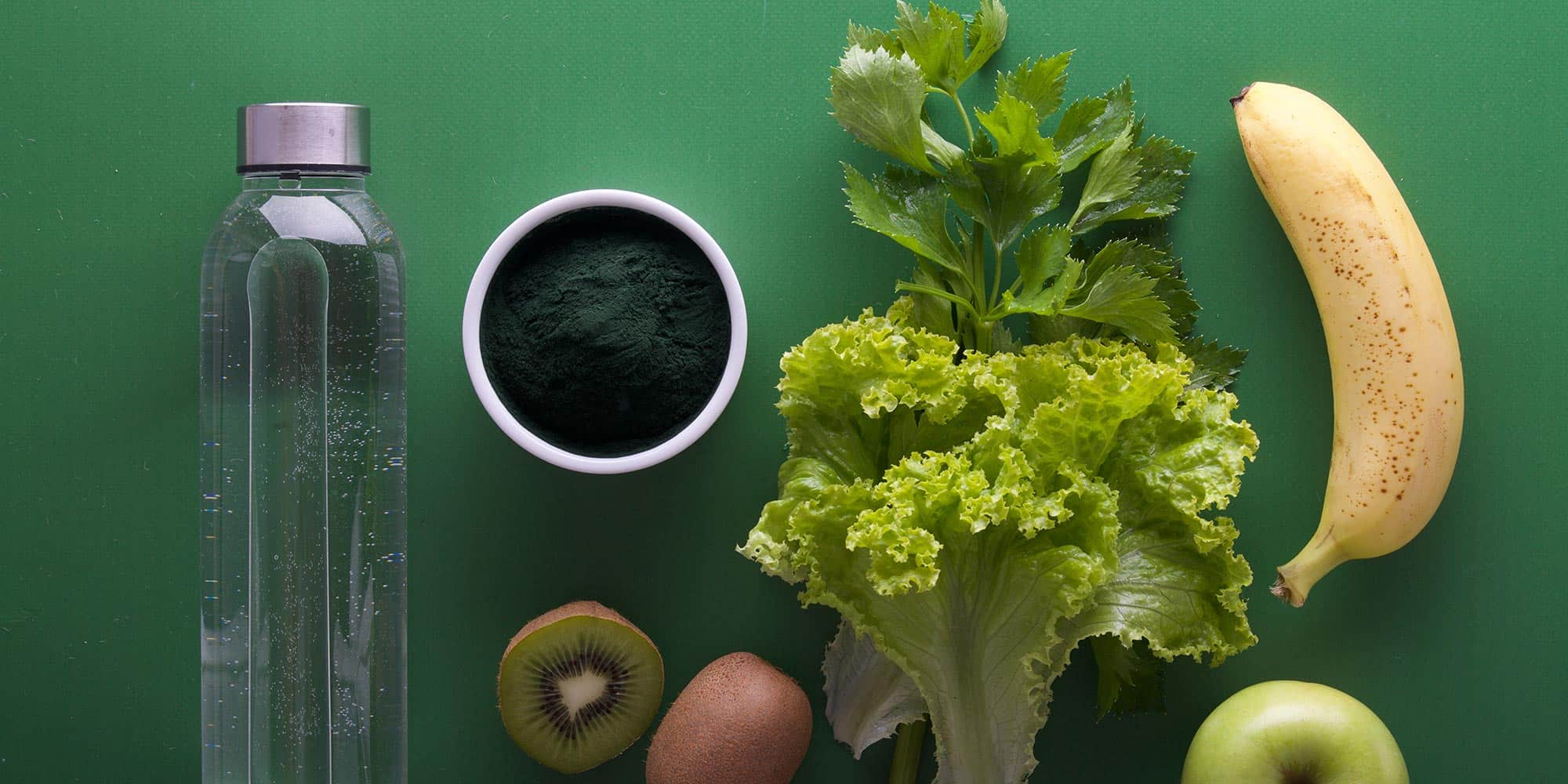 Su Diyeti Nedir, Nasıl Yapılır?