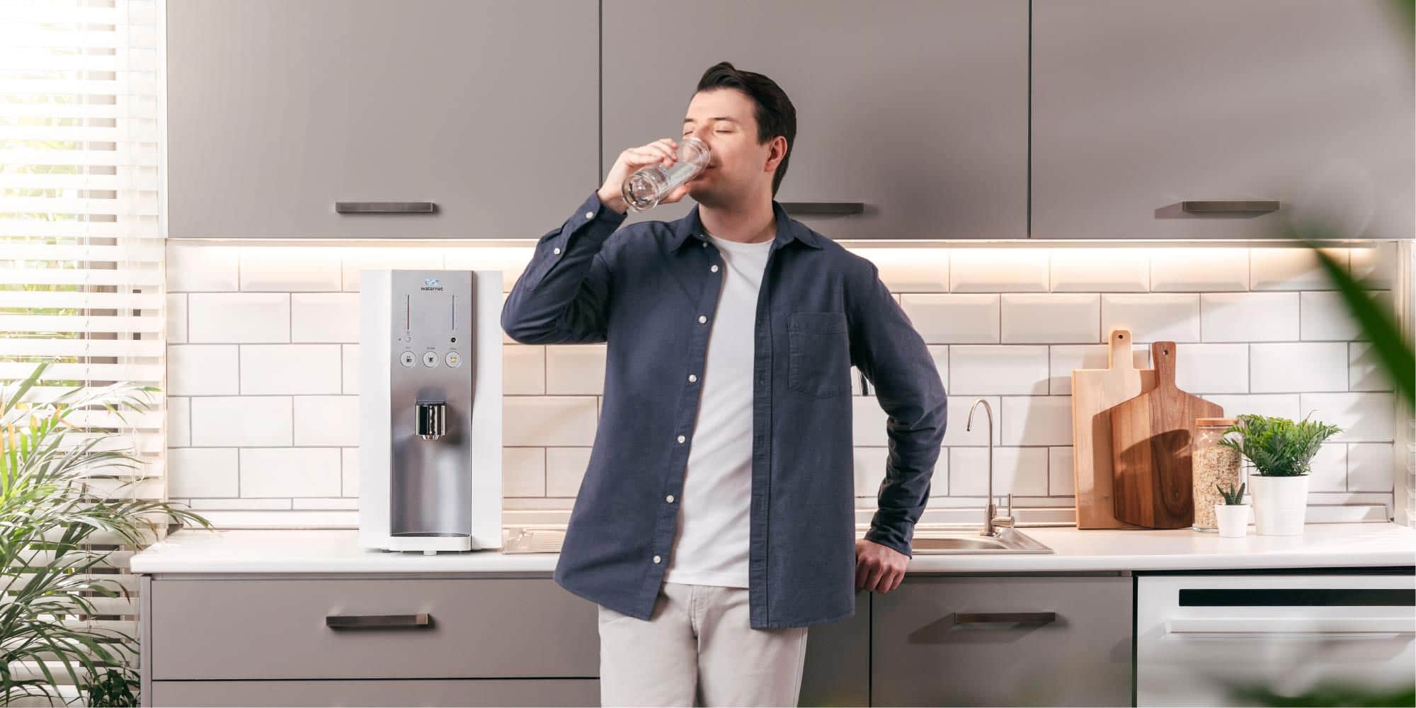 Su Arıtma Cihazları Kullanmak Ekonomik mi?