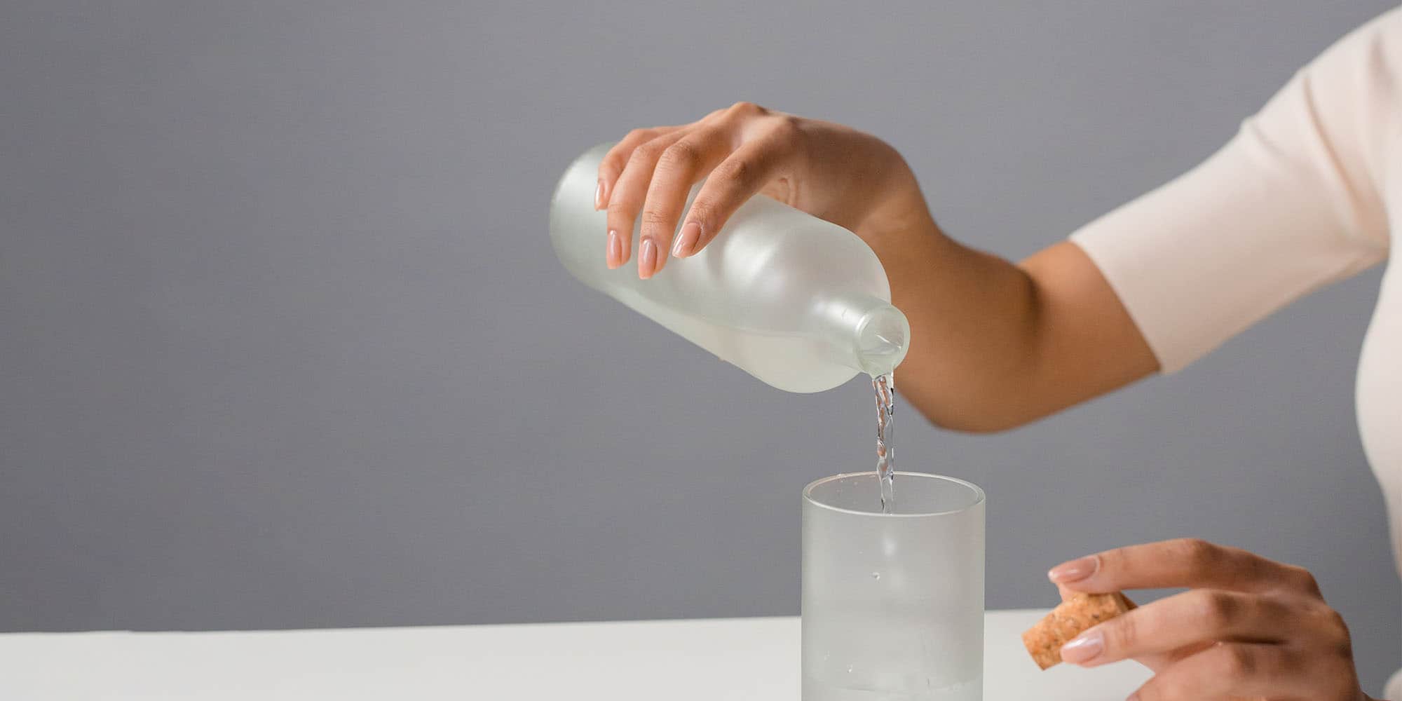 Fazla Su İçmenin Zararları: Çok İçilirse Ne Olur?