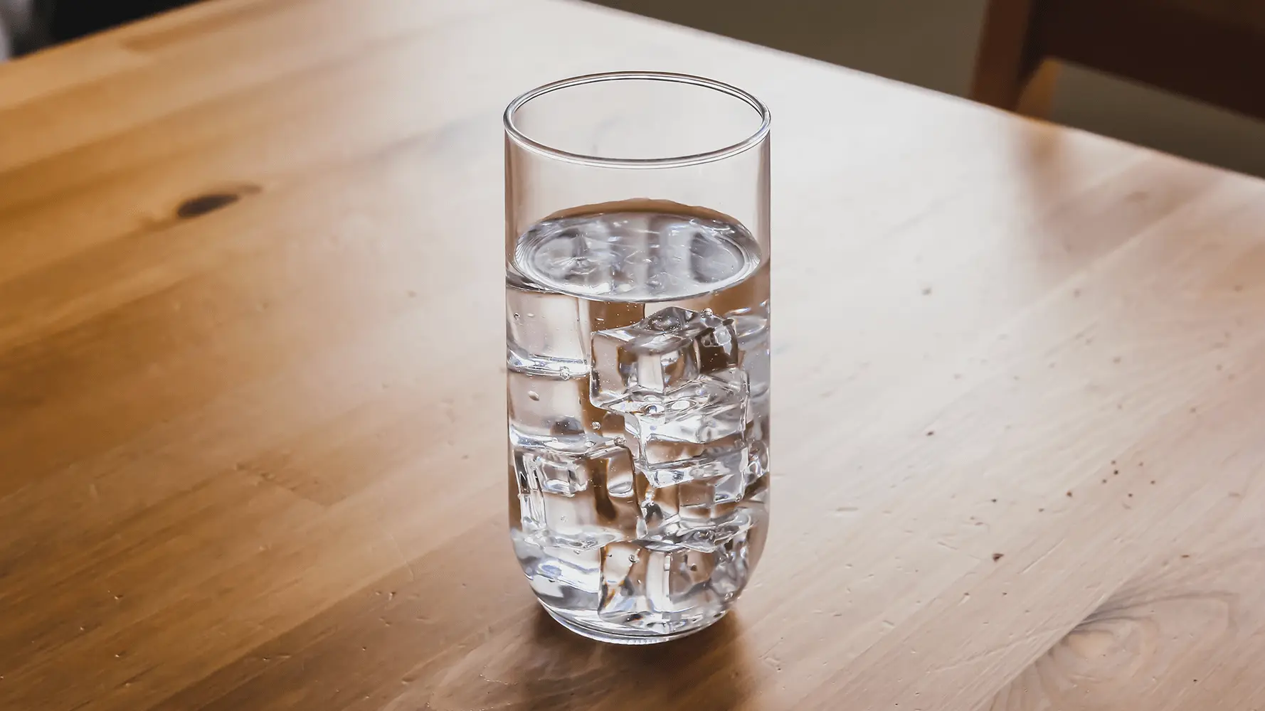 Soğuk Su İçmenin Faydaları