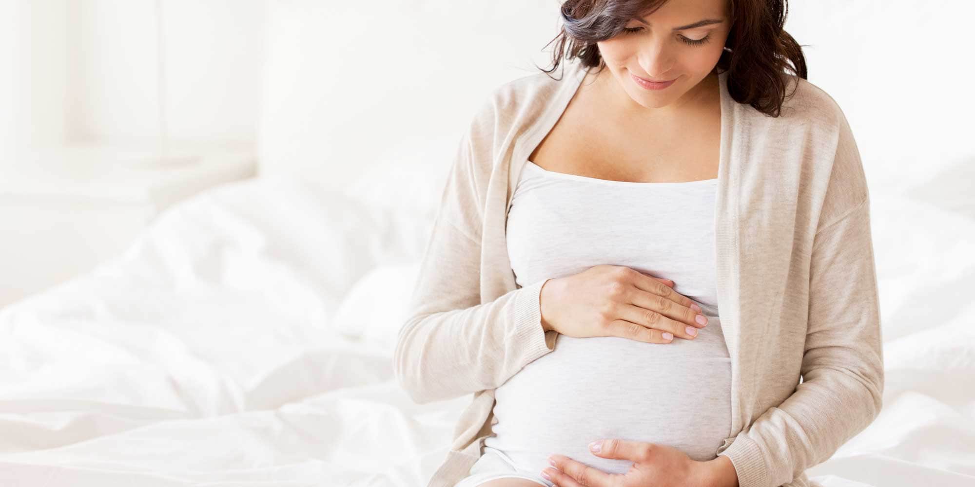 Hamilelikte ve Emzirirken Su İçmenin Önemi